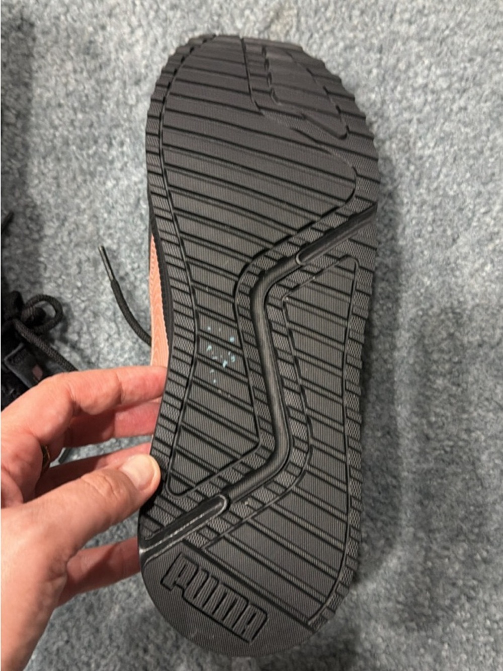 Puma Pacer Future Street Women's Wide Sneakers - Picture 8 of 8